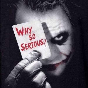 Meet your Posher, Adam